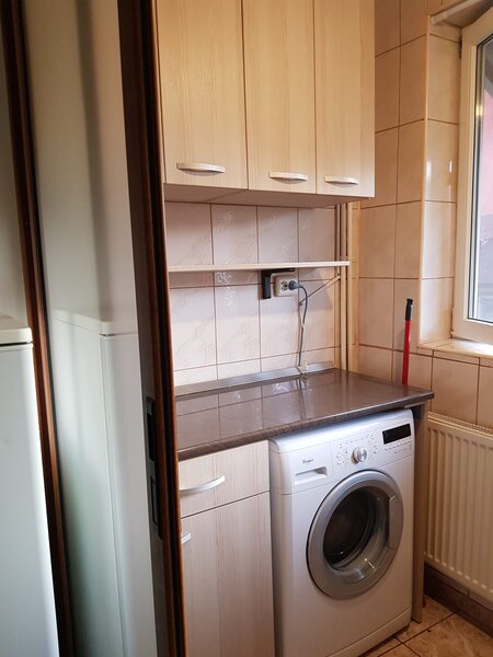 Electronicii, sect. 2, pt. doamna 45-65 ani,