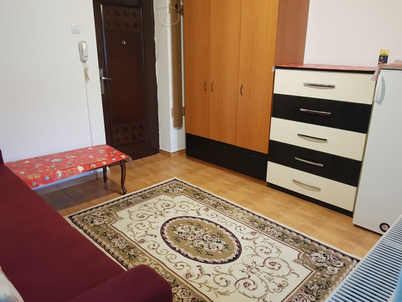 Electronicii, sect. 2, pt. doamna 45-65 ani,