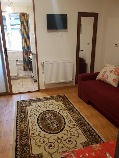 Electronicii, sect. 2, pt. doamna 45-65 ani,